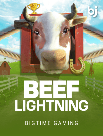 Beef Lightning thumbnail