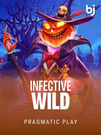 Infective Wild™ thumbnail